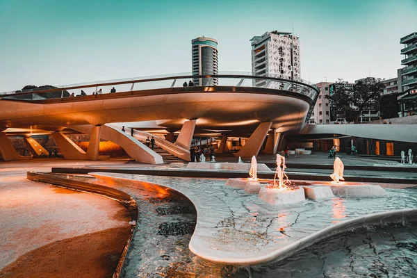 Eleftheria Square, Nicosia
